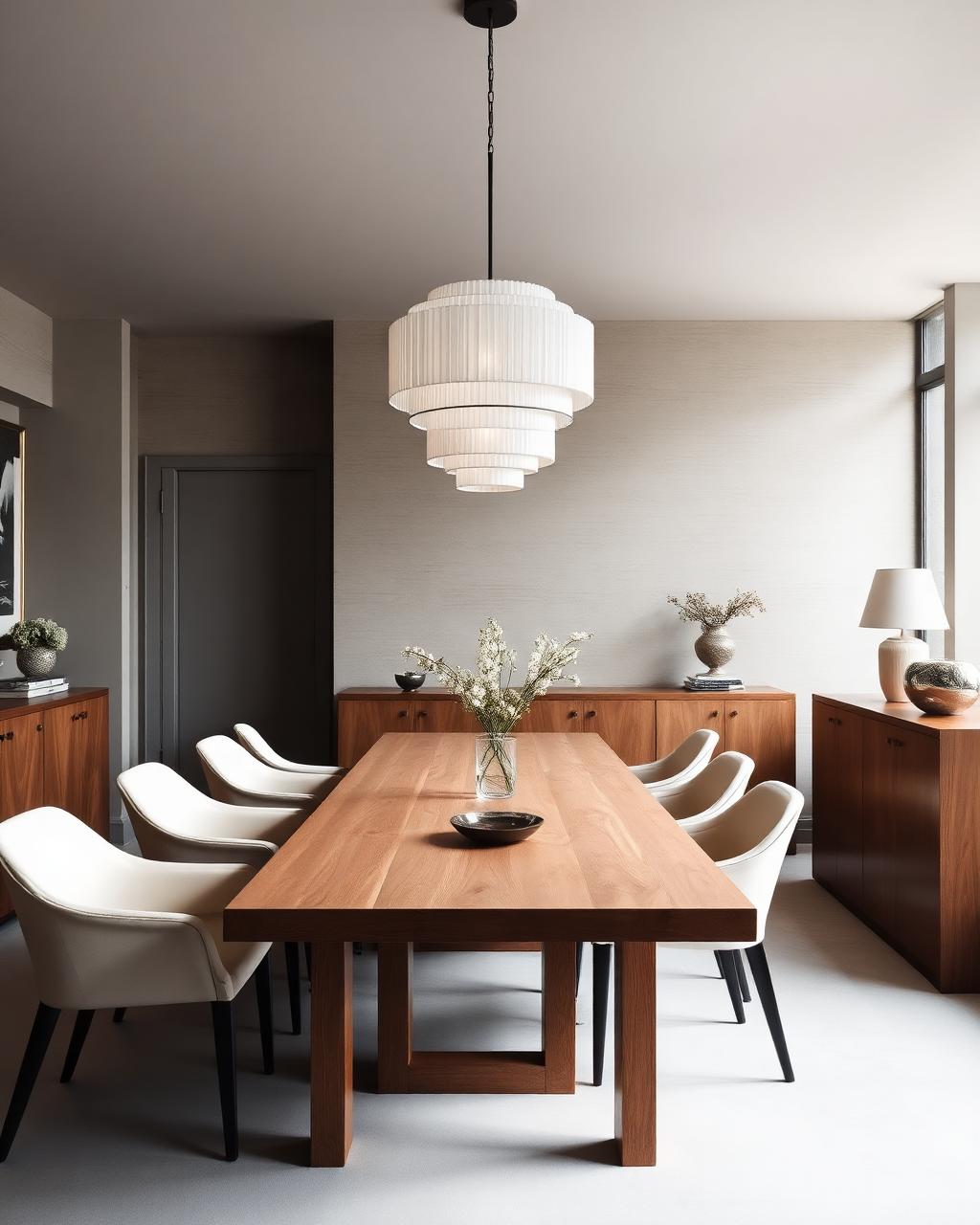 Elegant Dining
