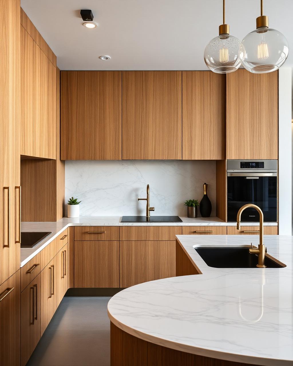 Luxury Kitchen