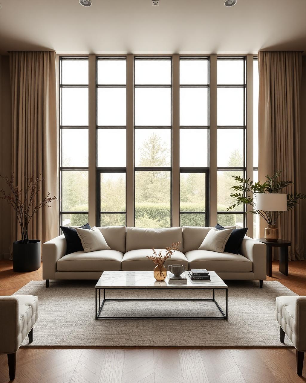Modern Living