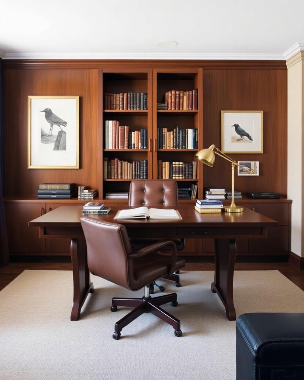 Home Office